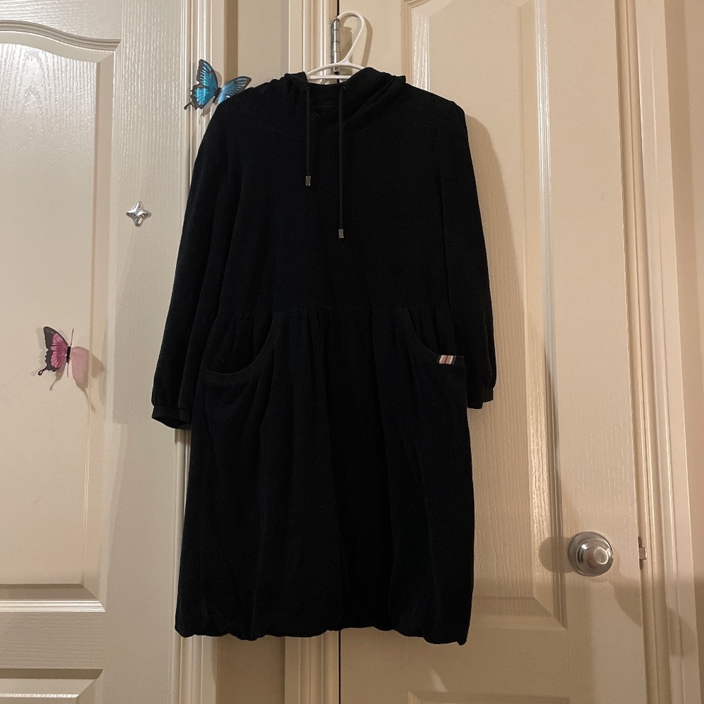Burberry Dress